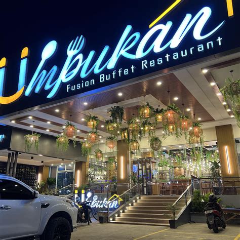 umpukan dc|Umpukan Fusion Buffet Restaurant .
